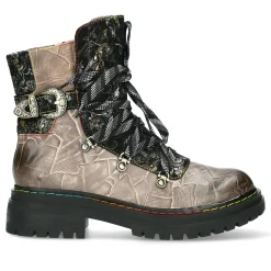 Best Sale Laura Vita Bottines - KANDYO 08