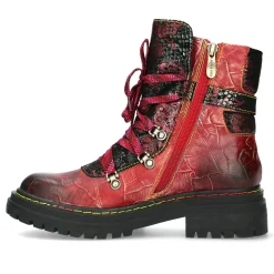 Best Sale Laura Vita Bottines - KANDYO 08