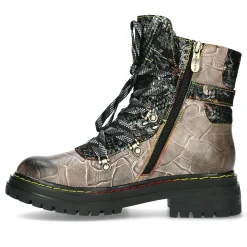 Best Sale Laura Vita Bottines - KANDYO 08