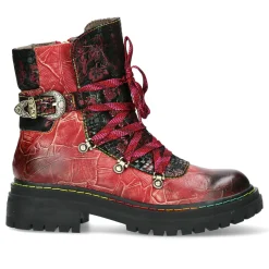 Best Sale Laura Vita Bottines - KANDYO 08