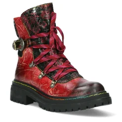 Best Sale Laura Vita Bottines - KANDYO 08