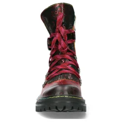 Best Sale Laura Vita Bottines - KANDYO 08