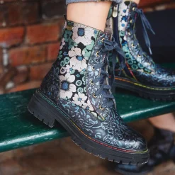 Clearance Laura Vita Bottines - KANDYO 24