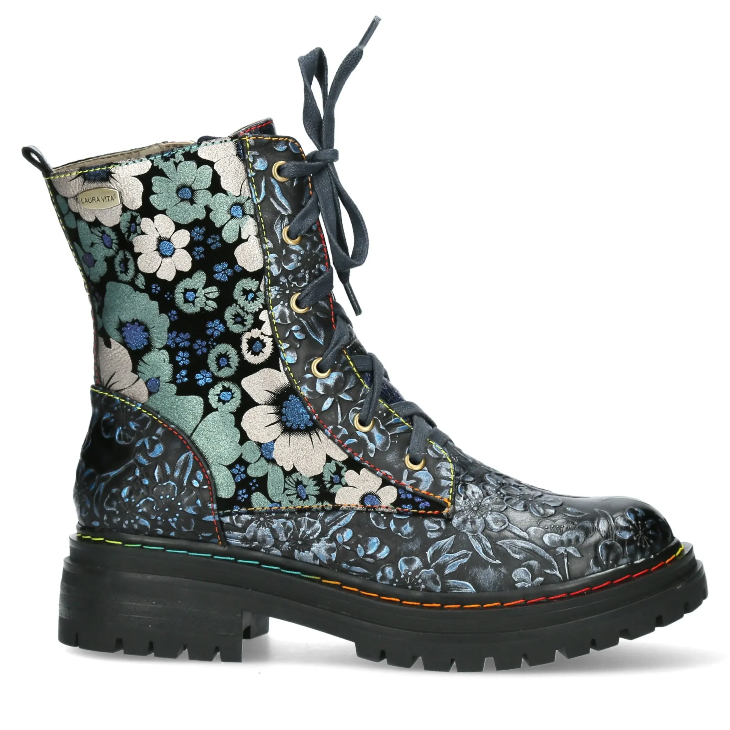 Clearance Laura Vita Bottines - KANDYO 24