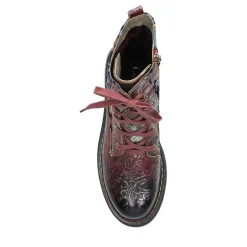 Clearance Laura Vita Bottines - KANDYO 24