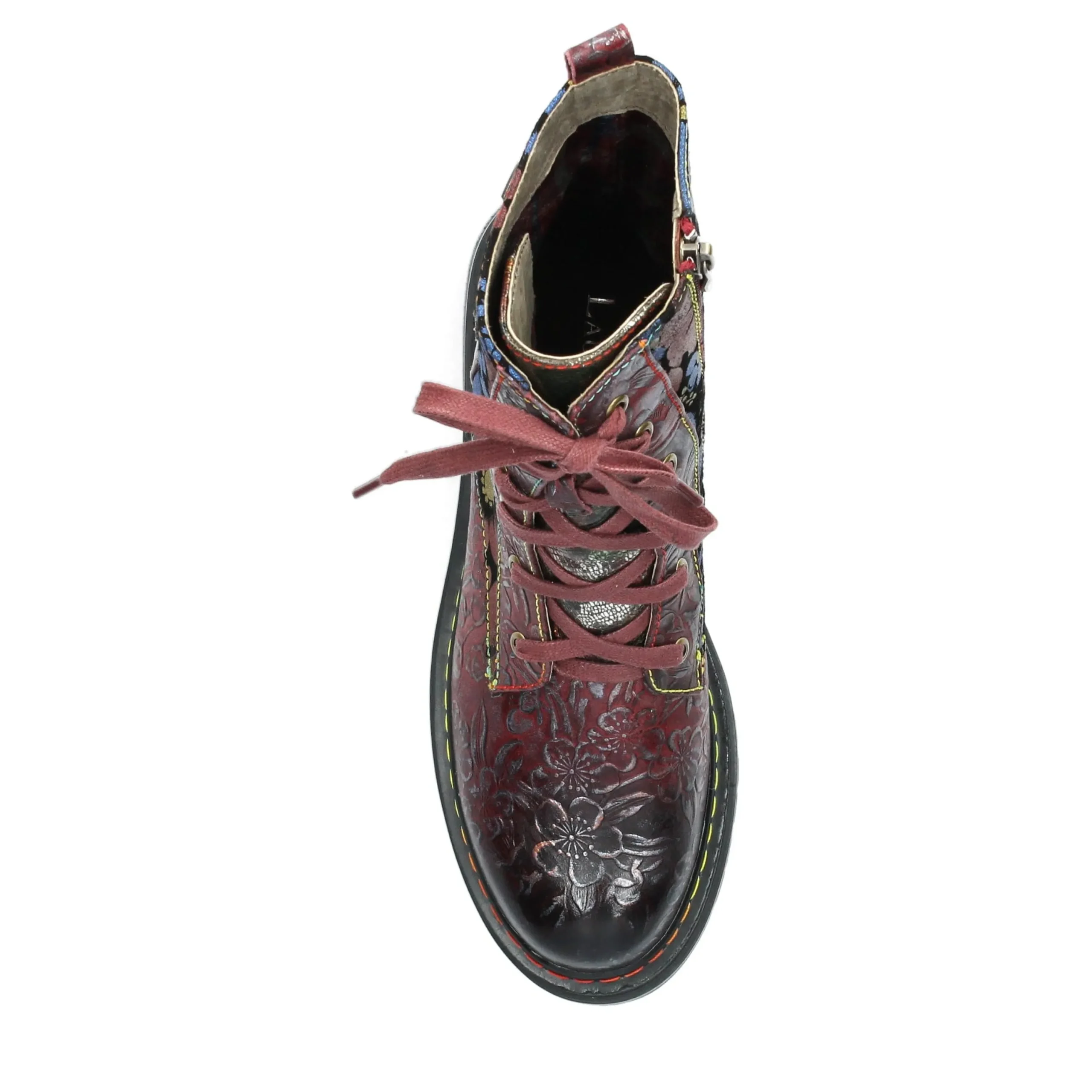 Clearance Laura Vita Bottines - KANDYO 24