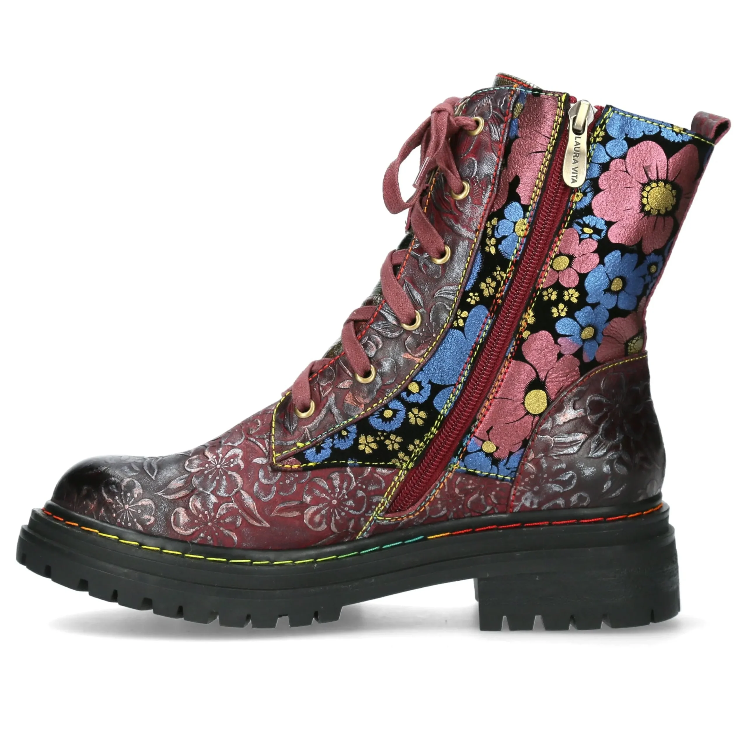 Clearance Laura Vita Bottines - KANDYO 24