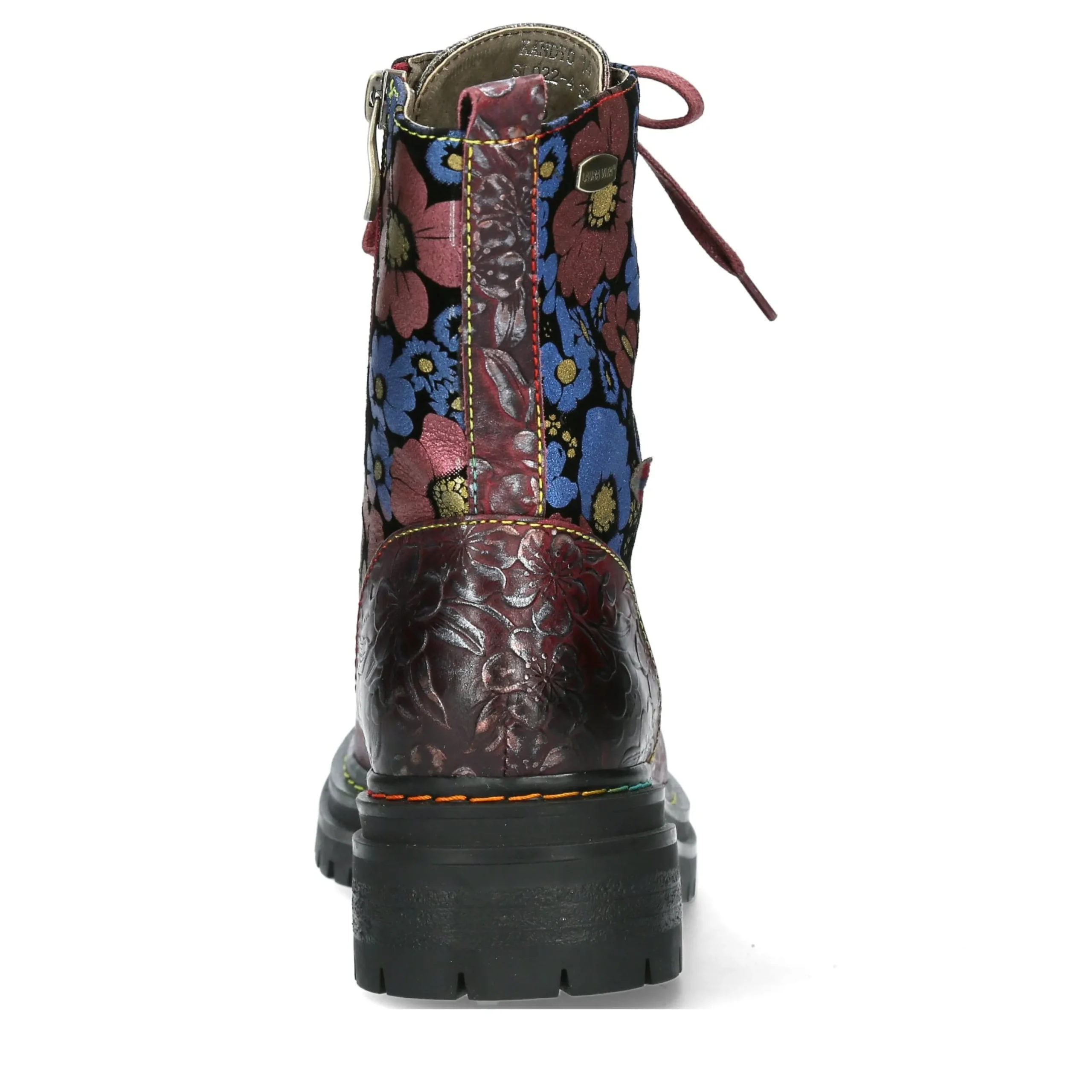 Clearance Laura Vita Bottines - KANDYO 24