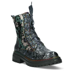 Clearance Laura Vita Bottines - KANDYO 24