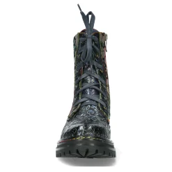 Clearance Laura Vita Bottines - KANDYO 24