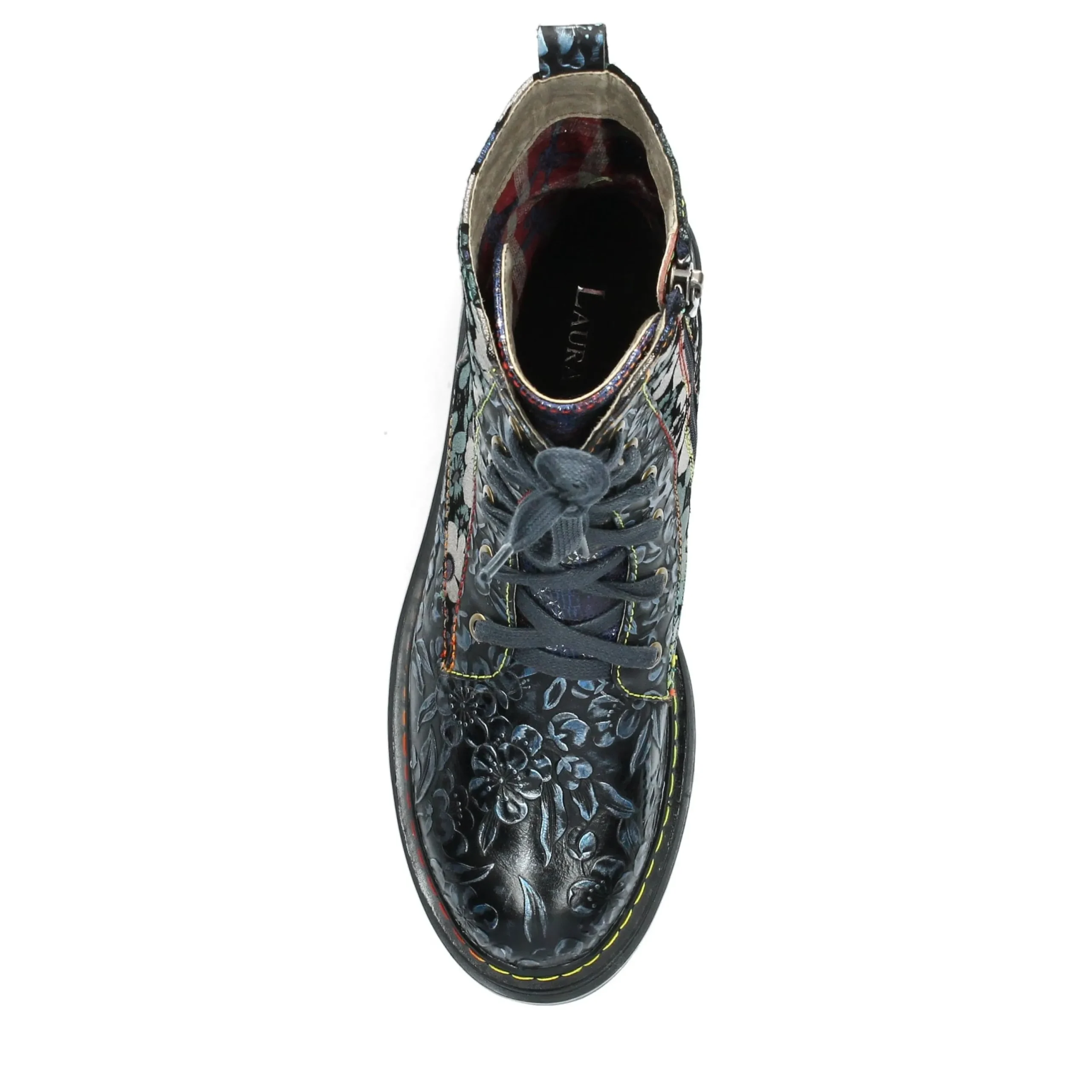 Clearance Laura Vita Bottines - KANDYO 24
