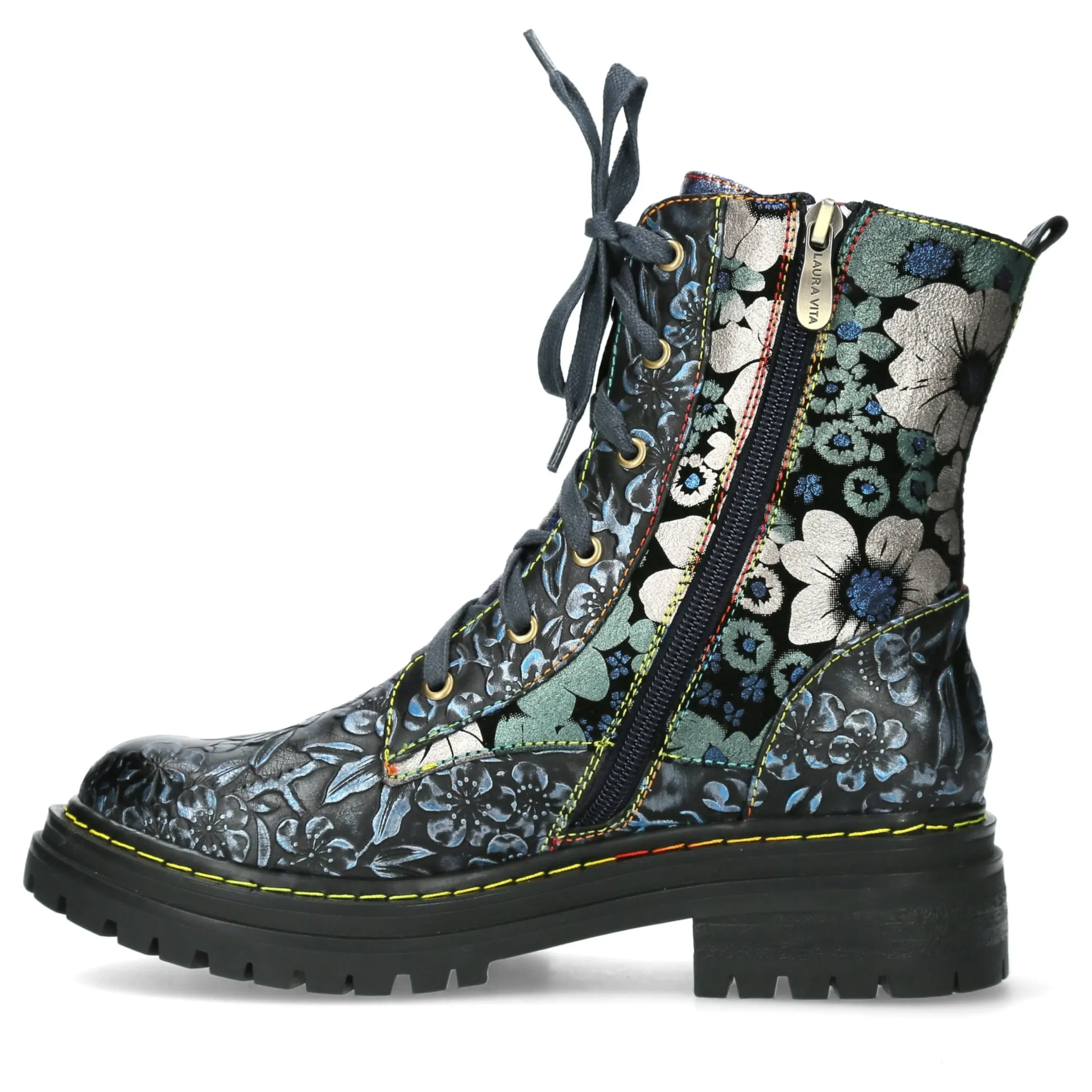 Clearance Laura Vita Bottines - KANDYO 24