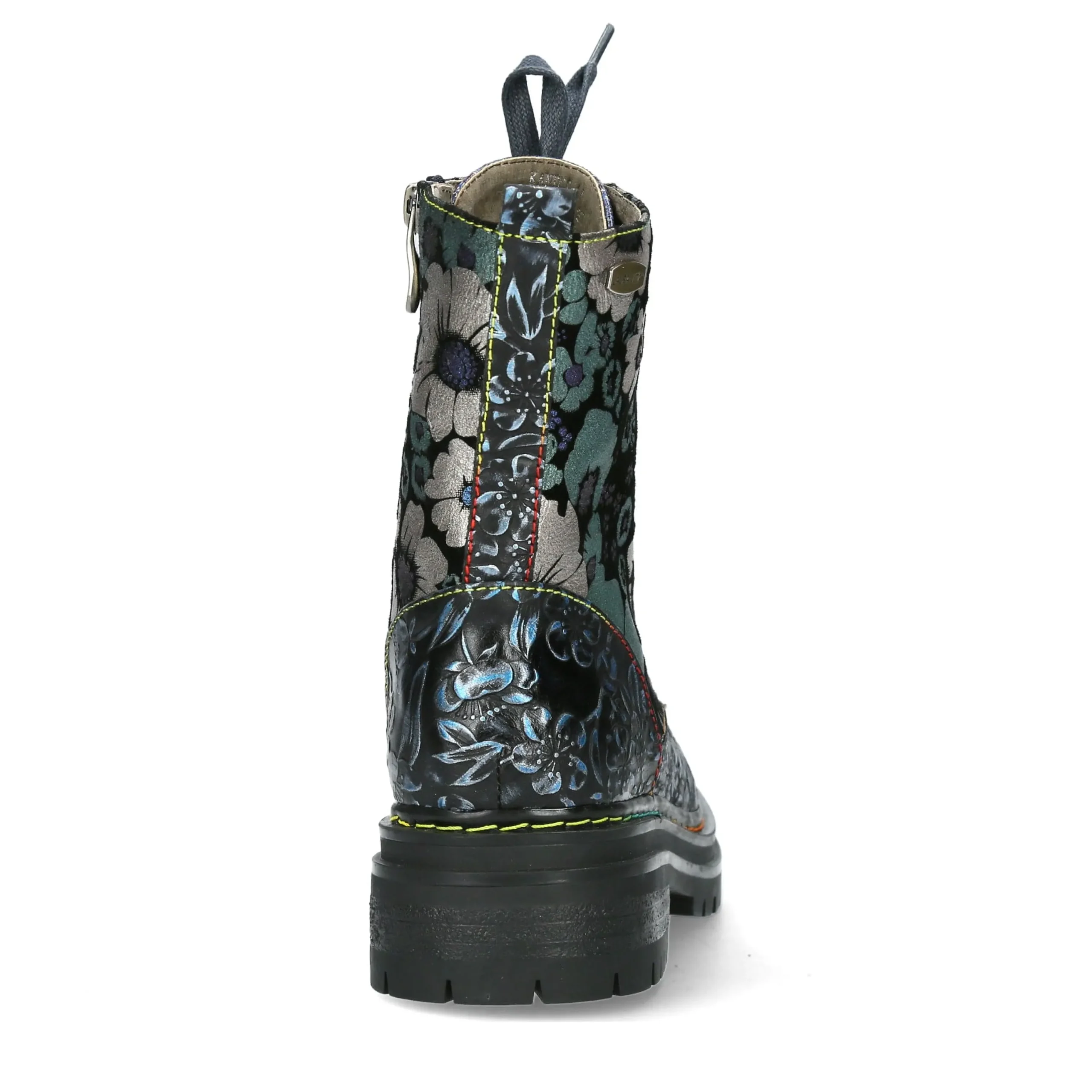 Clearance Laura Vita Bottines - KANDYO 24
