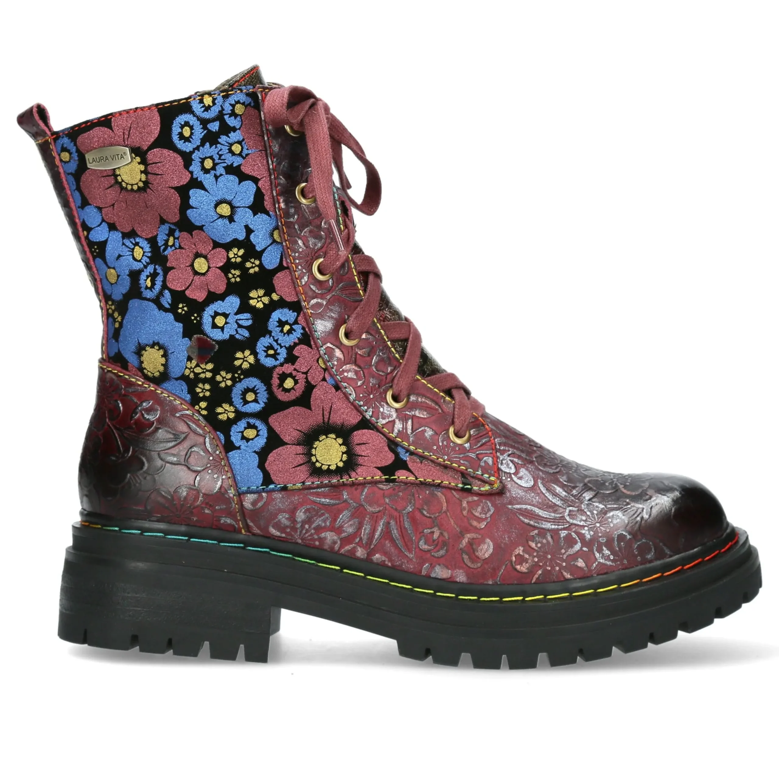 Clearance Laura Vita Bottines - KANDYO 24