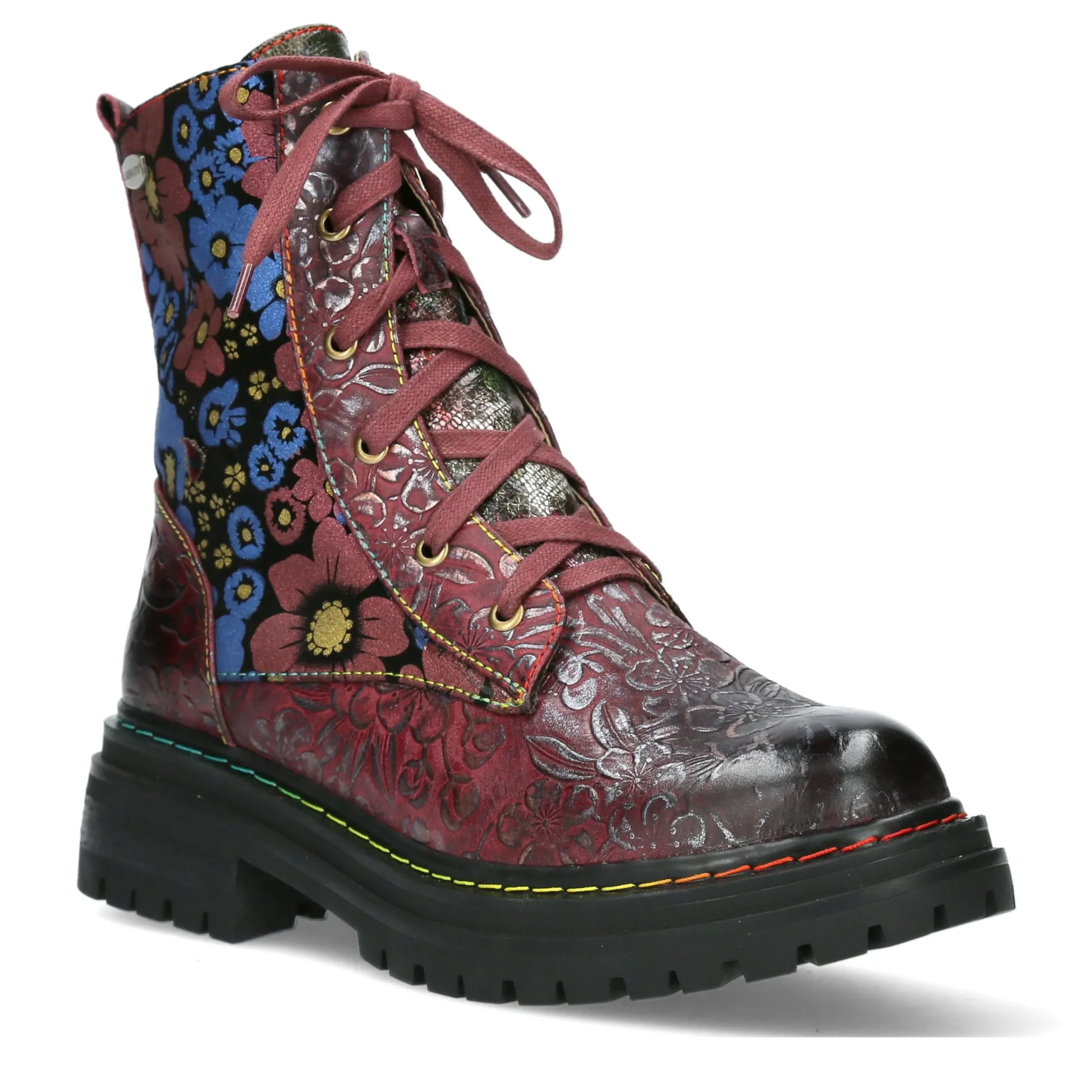 Clearance Laura Vita Bottines - KANDYO 24