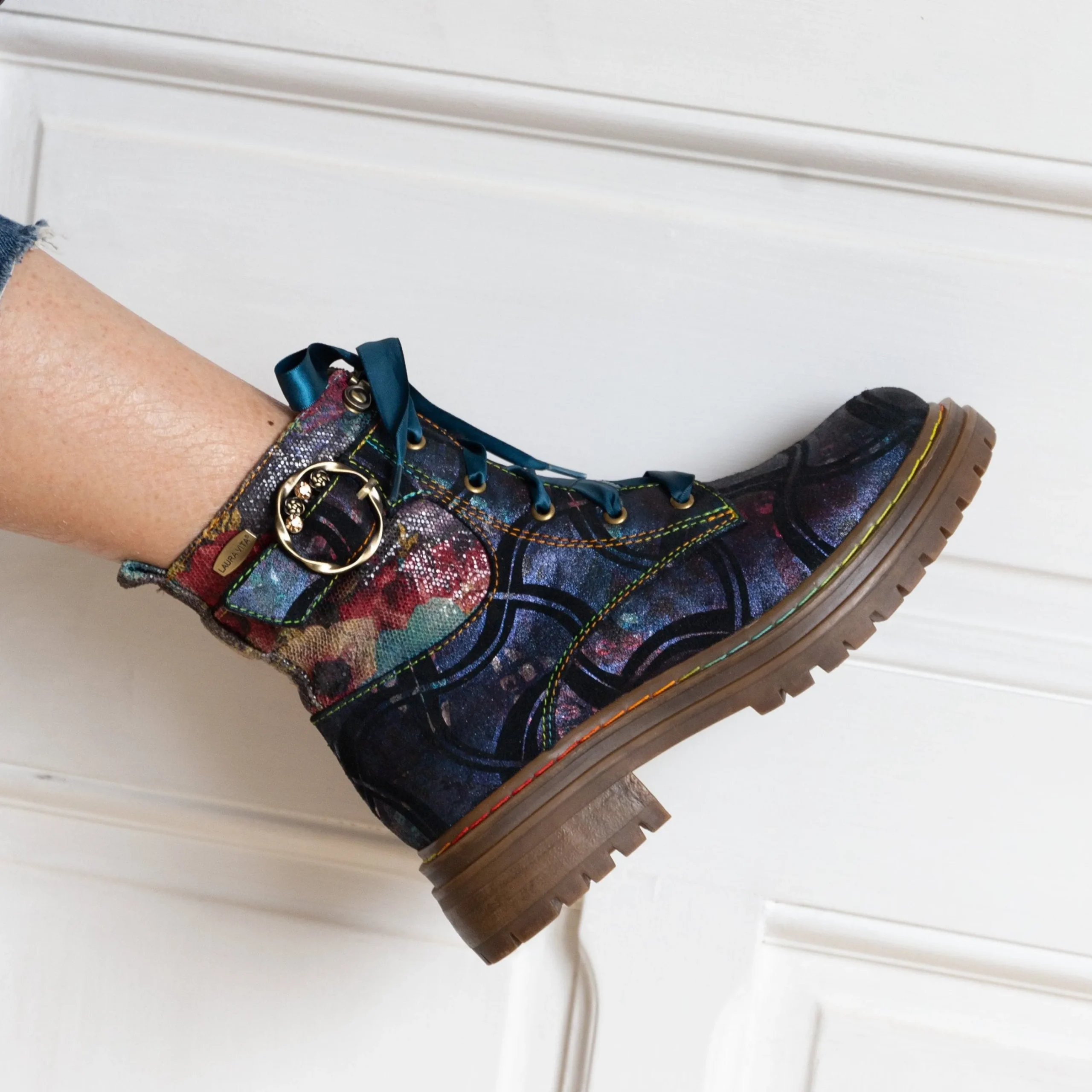 Best Laura Vita Bottines - KANDYO 42