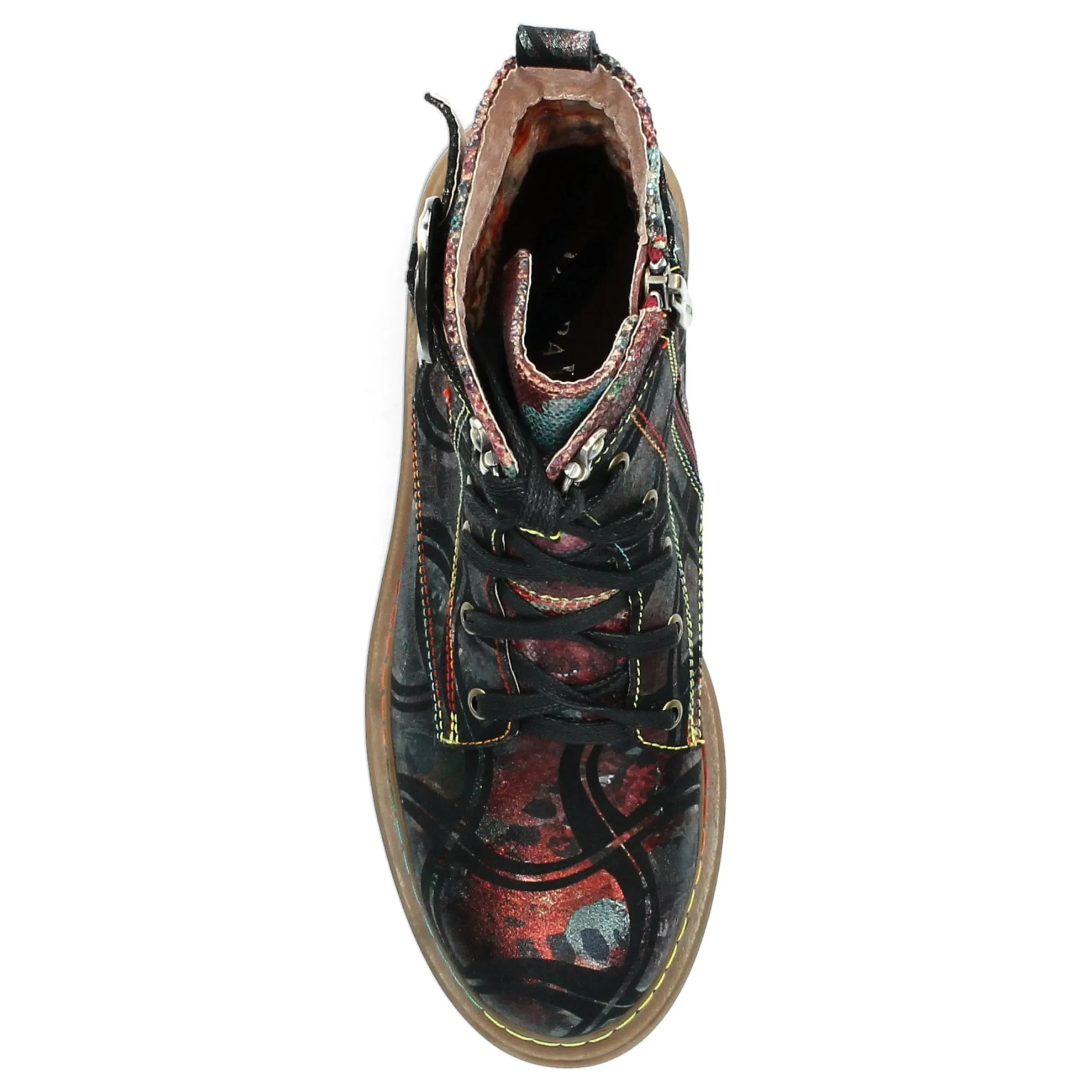 Best Laura Vita Bottines - KANDYO 42