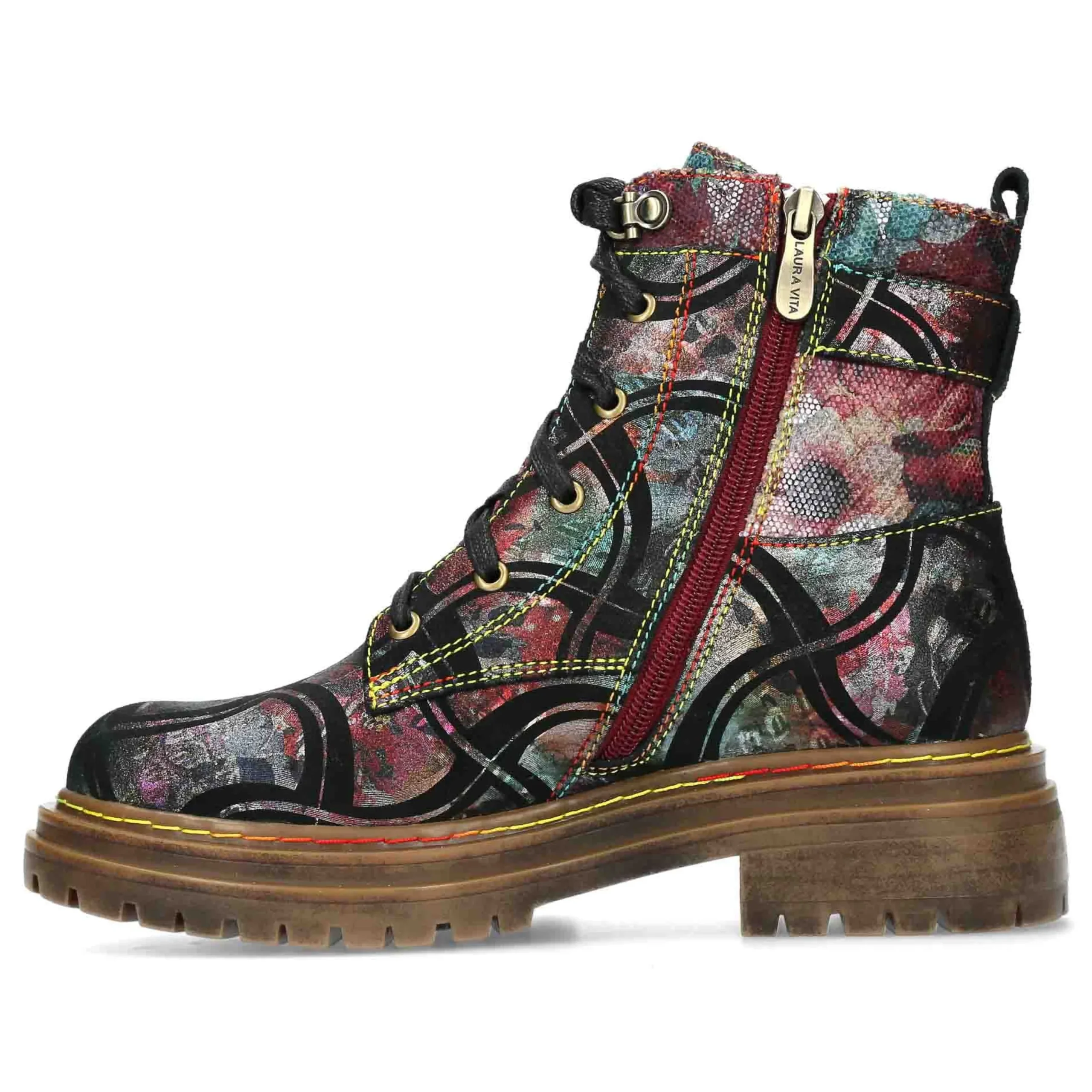 Best Laura Vita Bottines - KANDYO 42