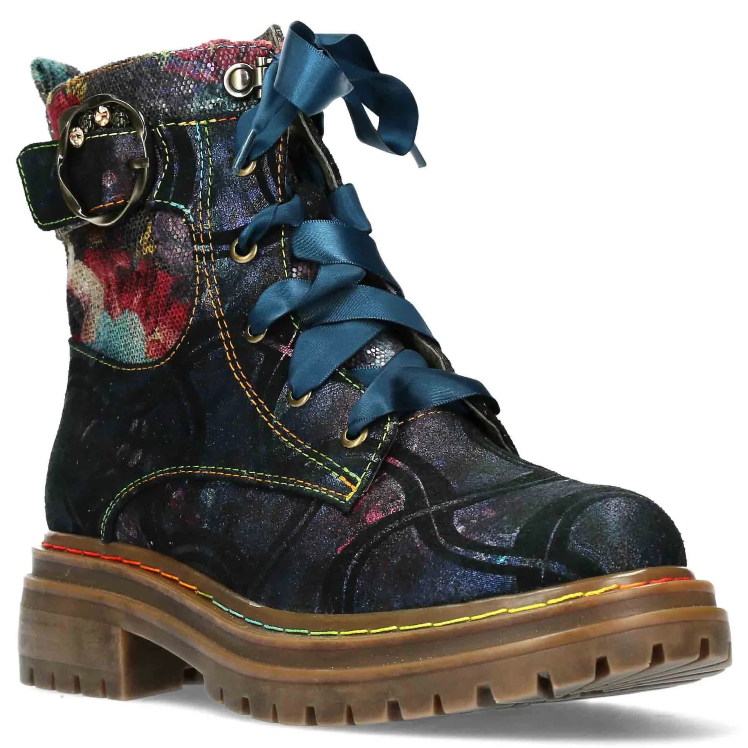 Best Laura Vita Bottines - KANDYO 42