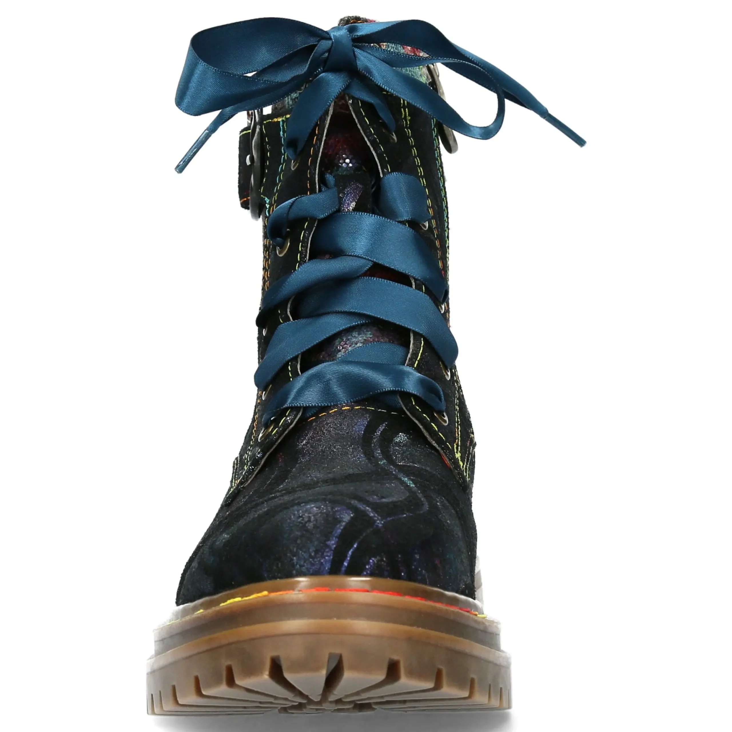 Best Laura Vita Bottines - KANDYO 42