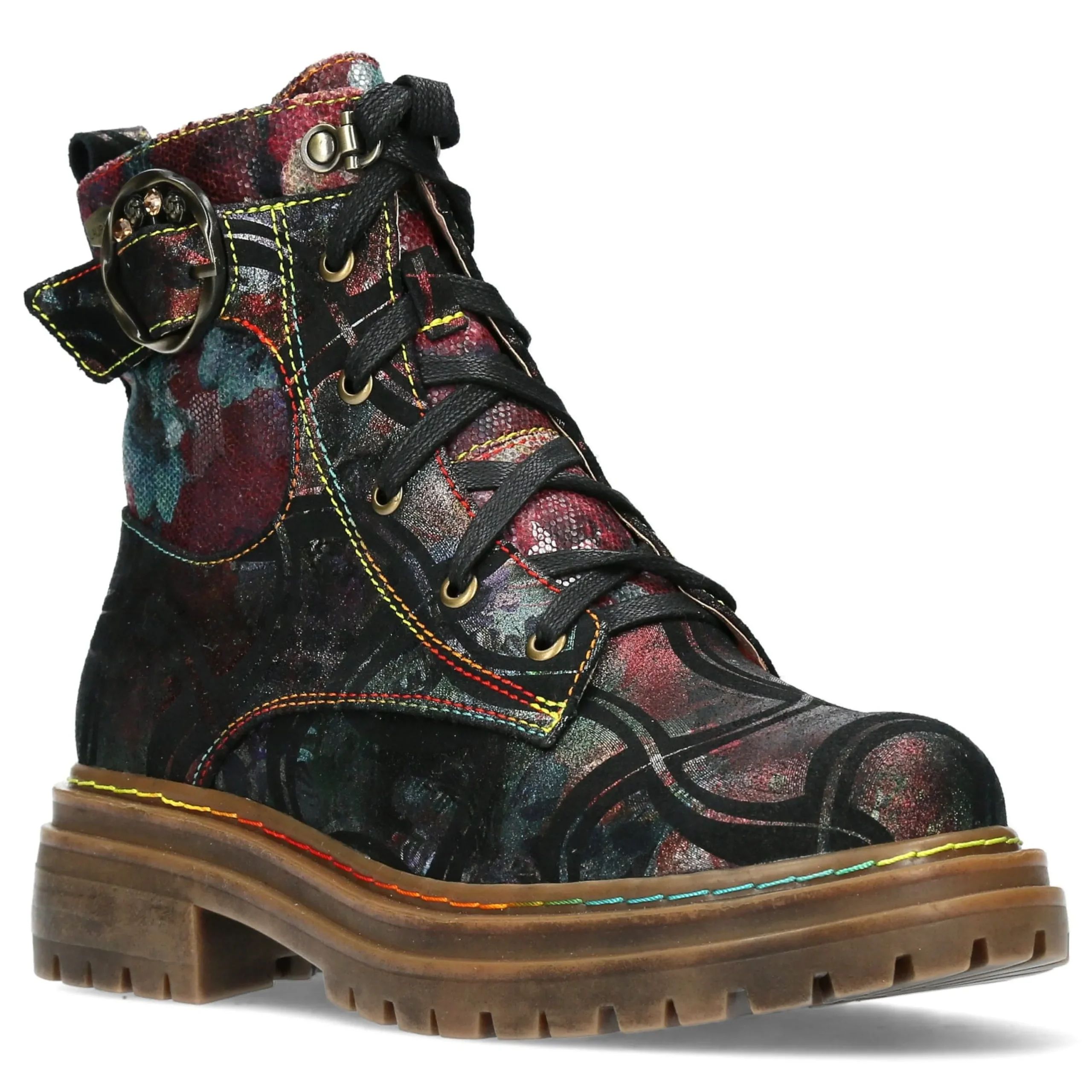 Best Laura Vita Bottines - KANDYO 42