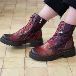 Clearance Laura Vita Bottines - KANDYO 24