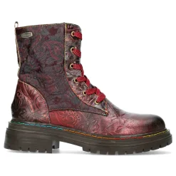Clearance Laura Vita Bottines - KANDYO 24