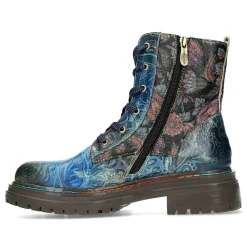 Clearance Laura Vita Bottines - KANDYO 24