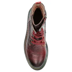 Clearance Laura Vita Bottines - KANDYO 24