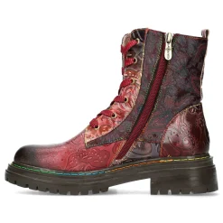 Clearance Laura Vita Bottines - KANDYO 24