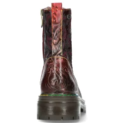 Clearance Laura Vita Bottines - KANDYO 24