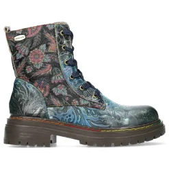 Clearance Laura Vita Bottines - KANDYO 24