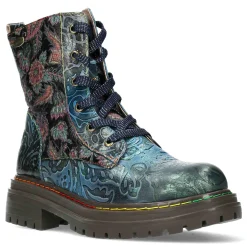 Clearance Laura Vita Bottines - KANDYO 24