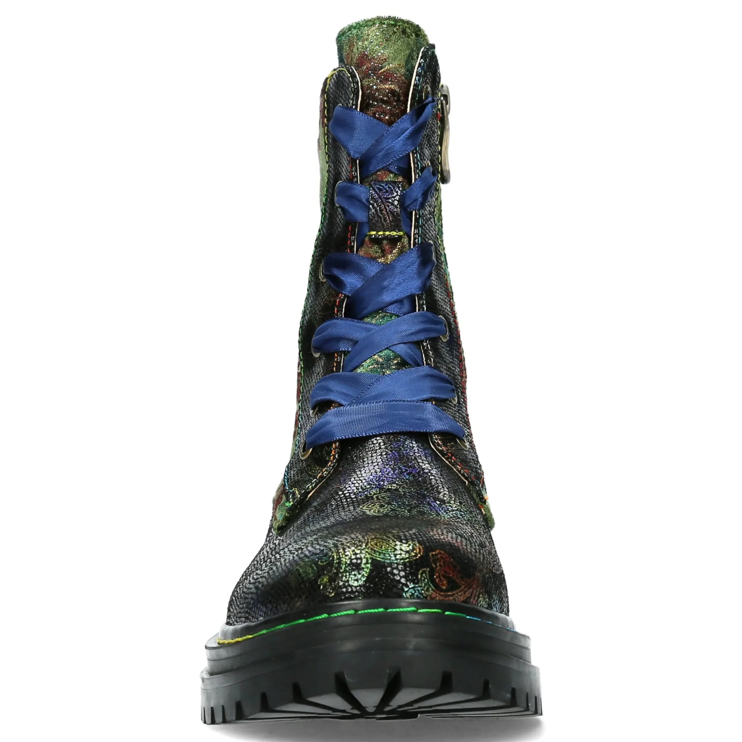 Sale Laura Vita Bottines - KANDYO 24