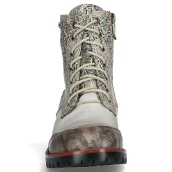 Outlet Laura Vita Bottines - KANDYO 11A