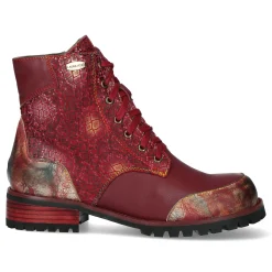 Outlet Laura Vita Bottines - KANDYO 11A