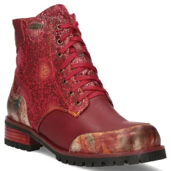 Outlet Laura Vita Bottines - KANDYO 11A