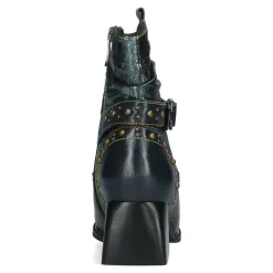 Sale Laura Vita Bottines - KANELO 01