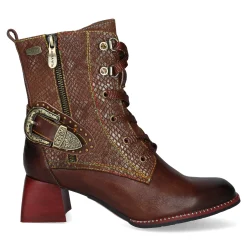 Cheap Laura Vita Bottines - KANELO 03