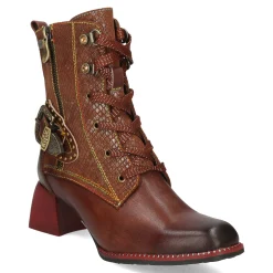 Cheap Laura Vita Bottines - KANELO 03