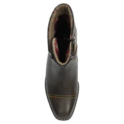 Store Laura Vita Bottines - KANELO 04