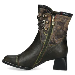 Store Laura Vita Bottines - KANELO 04
