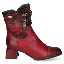 Store Laura Vita Bottines - KANELO 04
