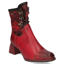 Store Laura Vita Bottines - KANELO 04