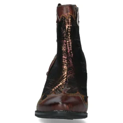 New Laura Vita Bottines - KANIO 02