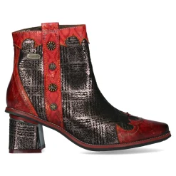 New Laura Vita Bottines - KANIO 02