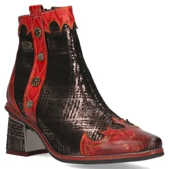 New Laura Vita Bottines - KANIO 02