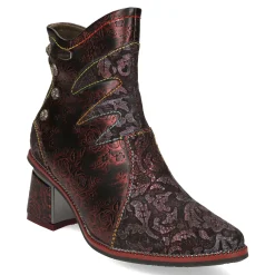 Cheap Laura Vita Bottines - KANIO 04