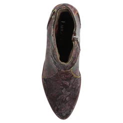 Cheap Laura Vita Bottines - KANIO 04