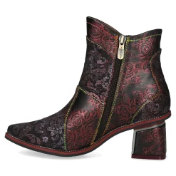Cheap Laura Vita Bottines - KANIO 04